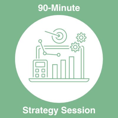 90-Minute Strategy Session