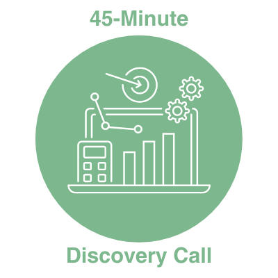 45-Minute Discovery Call